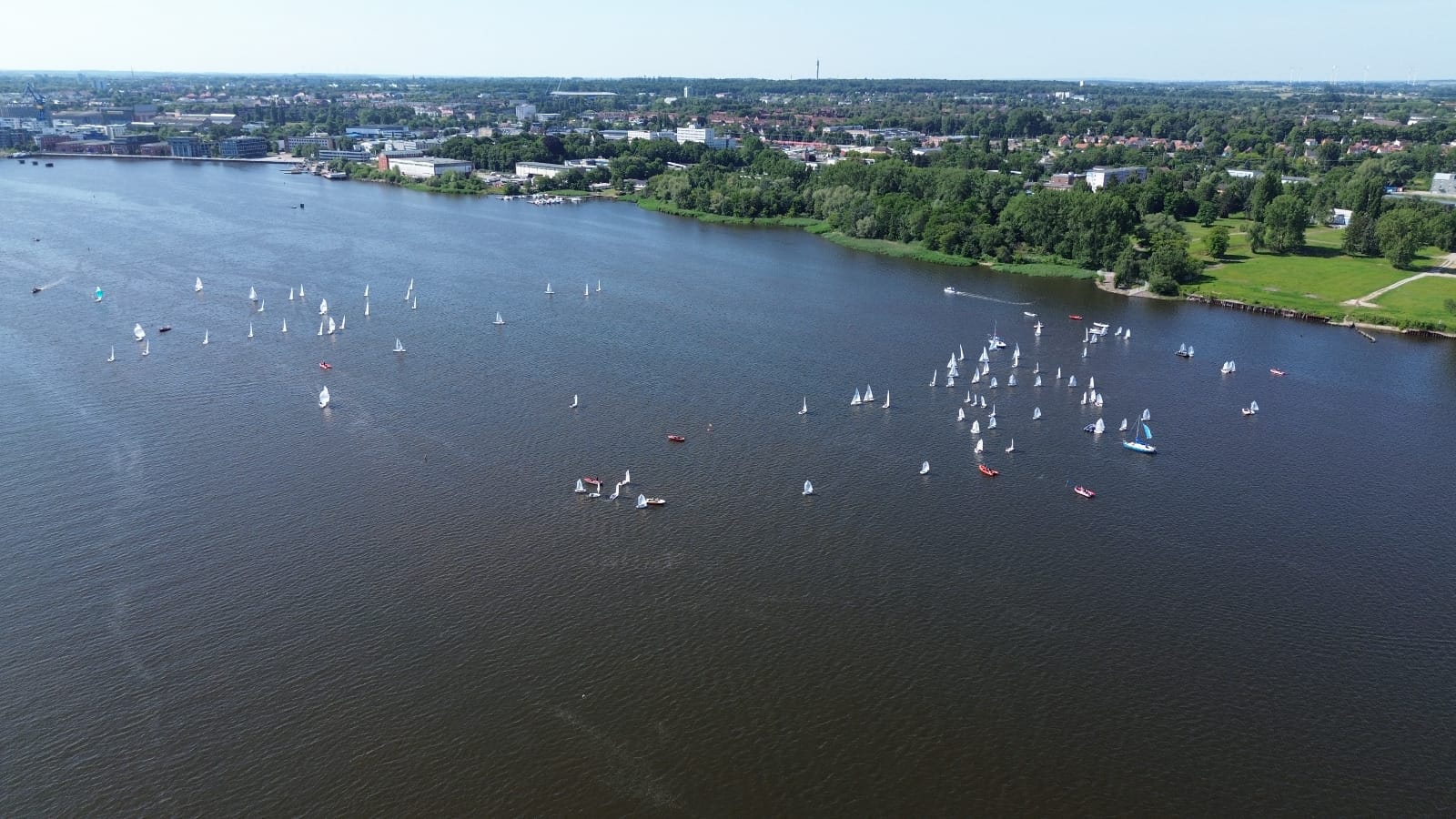 Nordwasserpokal 2025