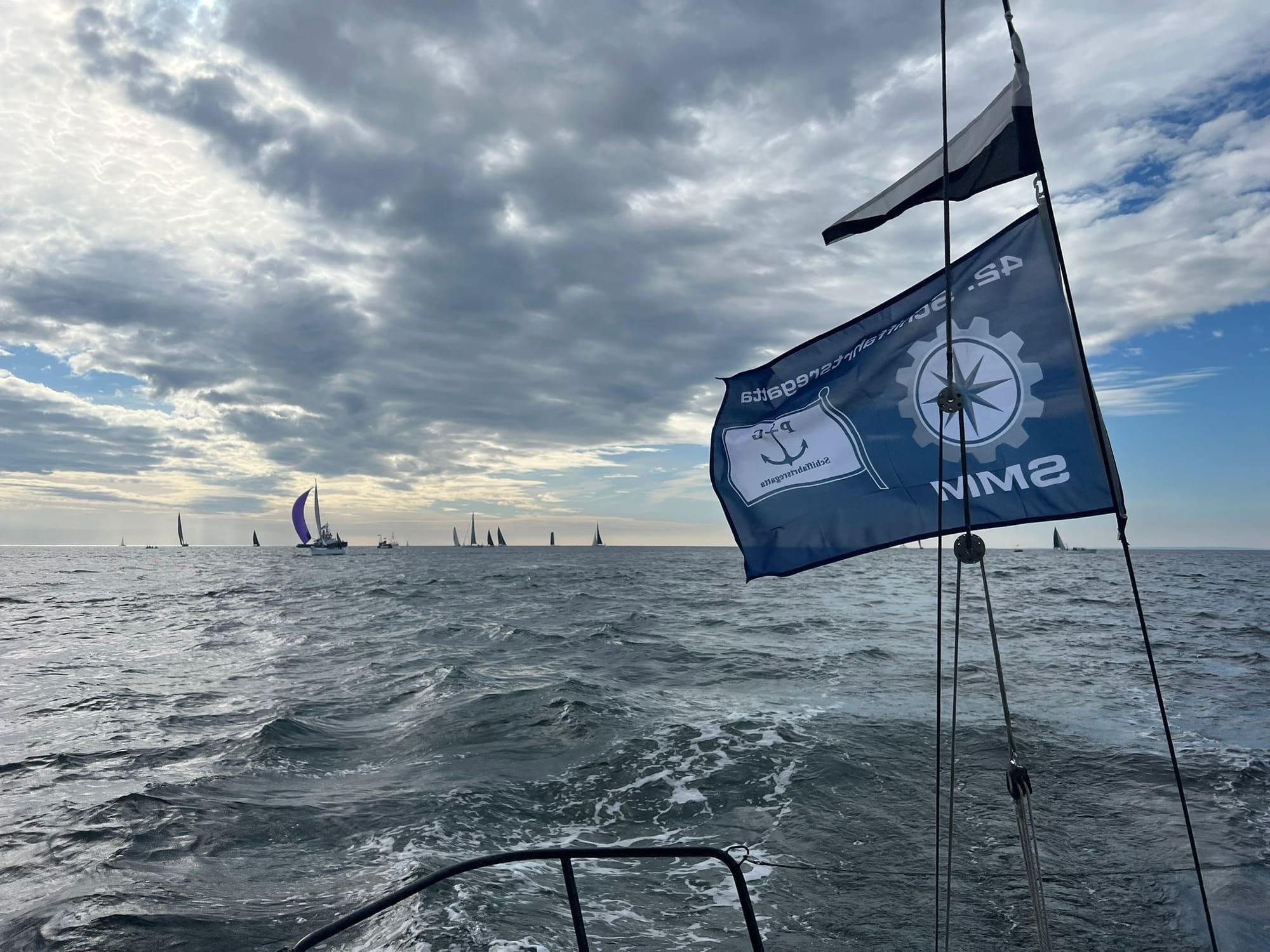 Schiffahrtsregatta 2025