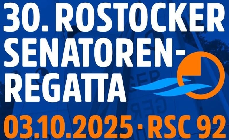 30.(!) Senatorenregatta