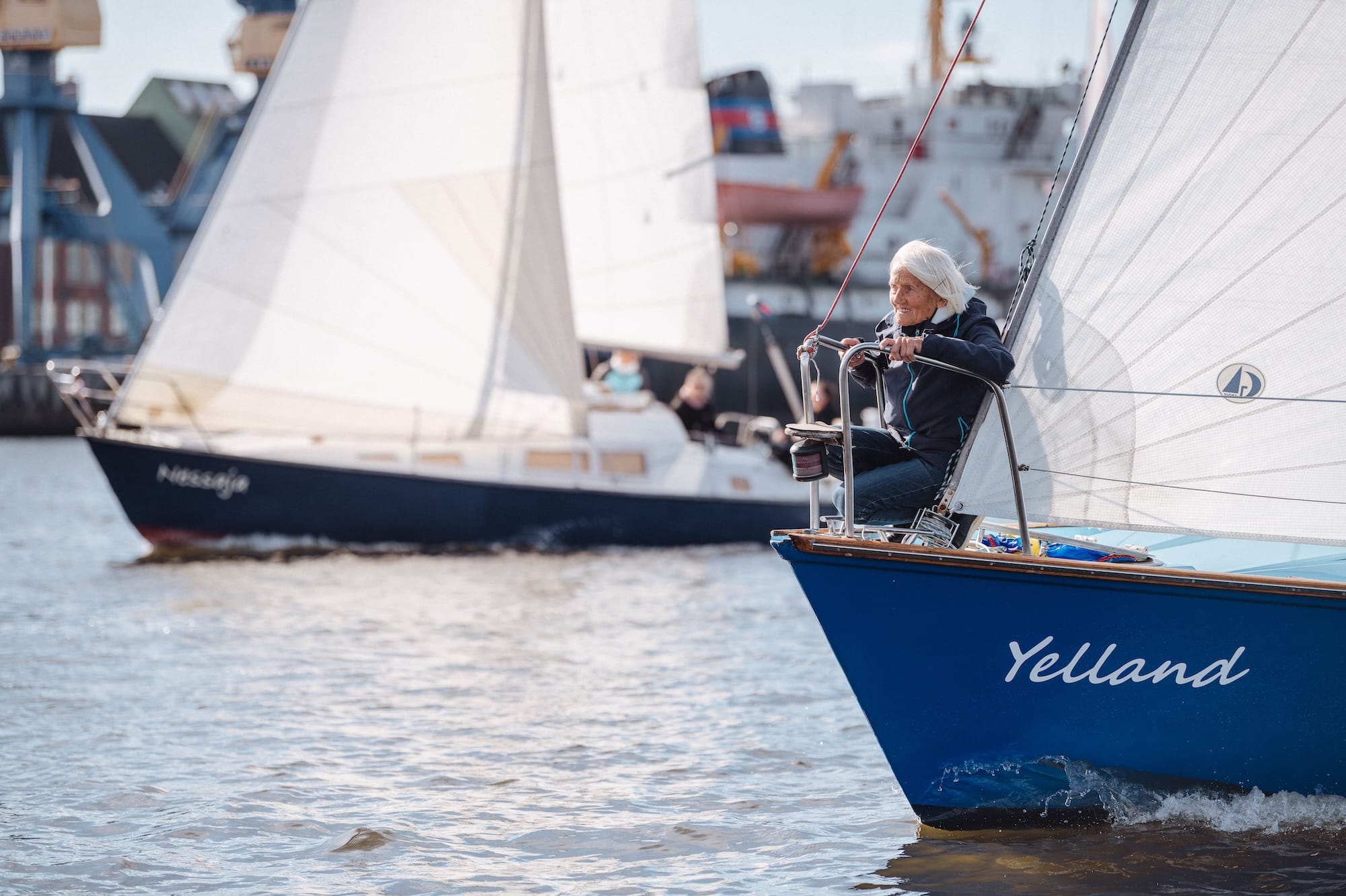 Senatorenregatta 2025