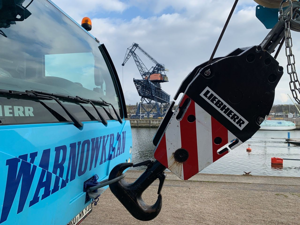 Einkranen 2019