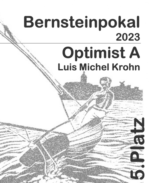 Bernsteinpokal 2023