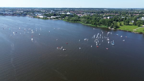 Nordwasserpokal 2025