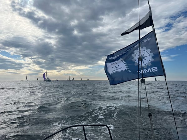 Schiffahrtsregatta 2025