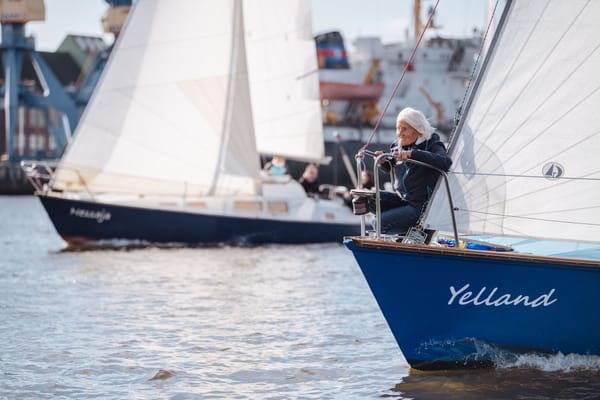 Senatorenregatta 2025