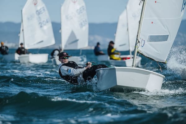 Winter-Training in Hyeres: Gusti brütet etwas aus... Foto: Facebook RSC 92